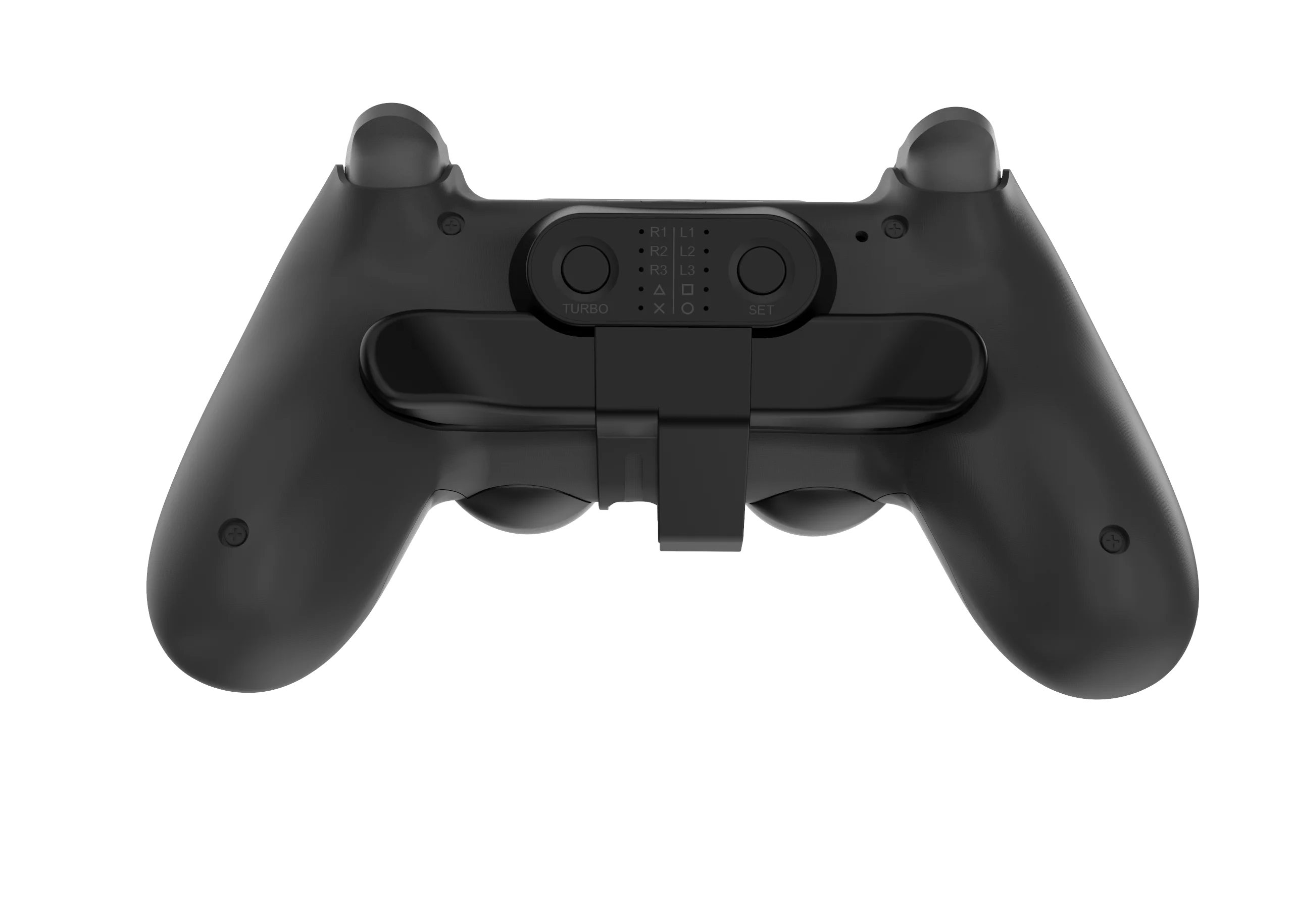 Накладка DRILI Strike Pack для PS4 накладки на кнопки назад контроллера Playstation 4 задней панели ps4 игровая
