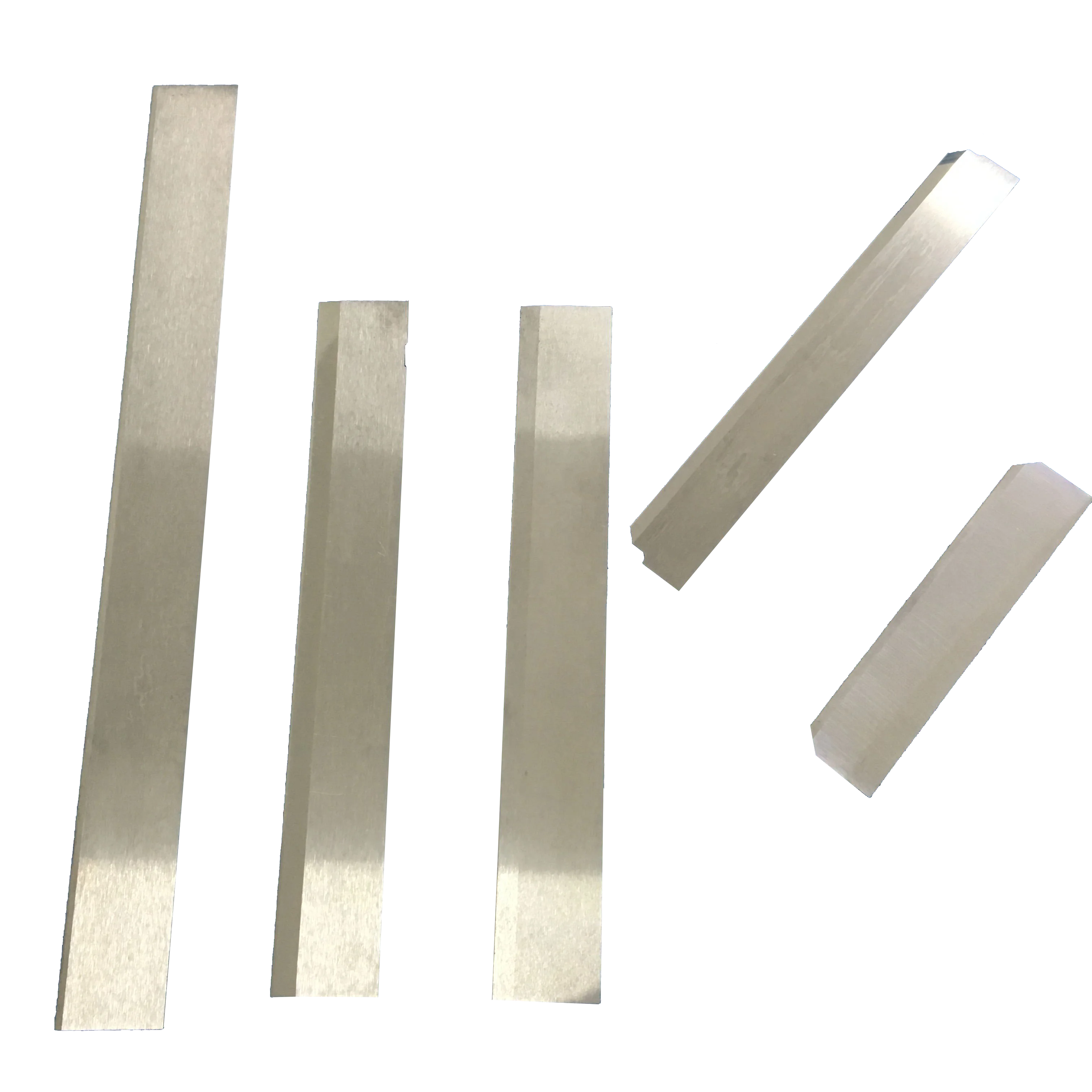 Carbide Blades for Chemical Fiber Thin Film cutting