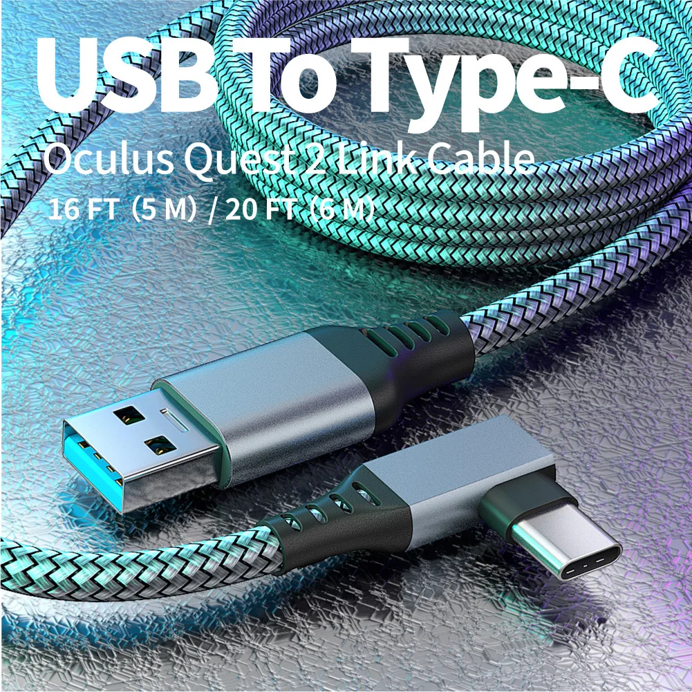 C TYPE cable L shape design Braided wire USB type-c fast charge data cable manufacturer