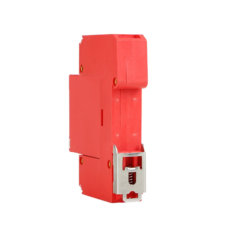 1P 275V Thunder surge protector 10KA surge voltage limiters SPD device