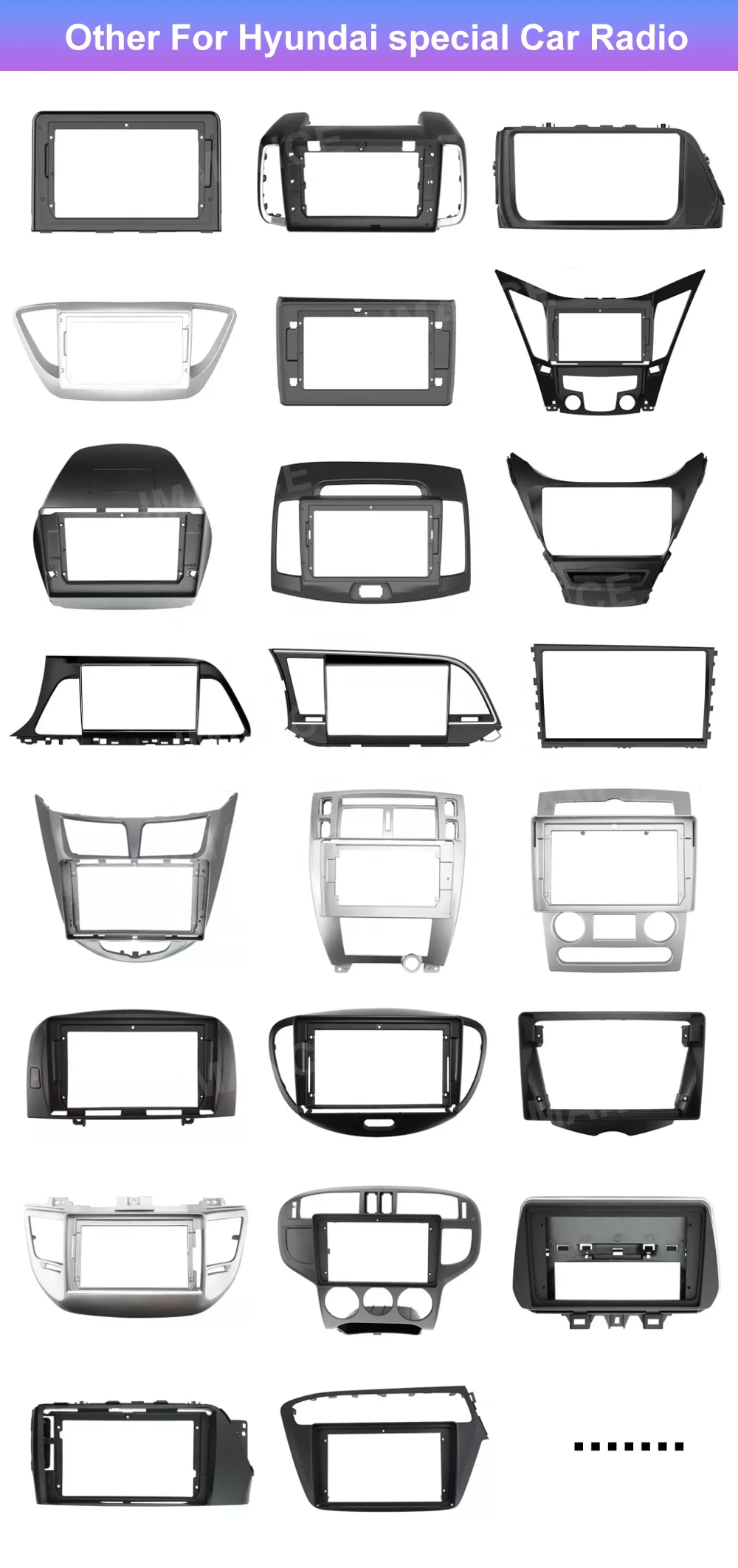 Jmance Android Car 9 Inch Dvd Player For Hyundai Tucson 2 Ix35 2009-2015 Frame With Dsp Rds Carplay Android Auto Radio