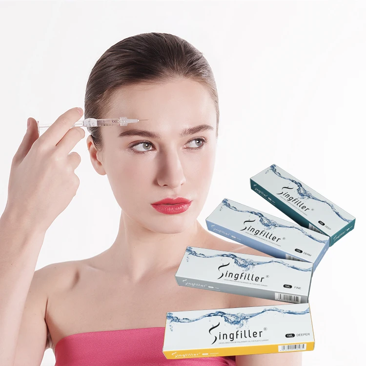 buy discount ha filler for breast expansion sodium hyaluronate injection hydrogel butt injection kits brands