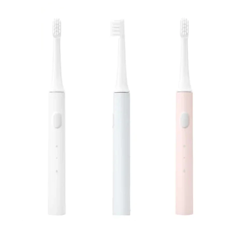 
Xiaomi Mijia Sonic Electric Toothbrush T100 Adult Waterproof Ultrasonic automatic Toothbrush USB Rechargeable Toothbrush 