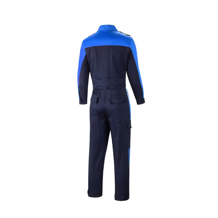 High Quality Delicate Super Durable One Piece Work Lab Coverall