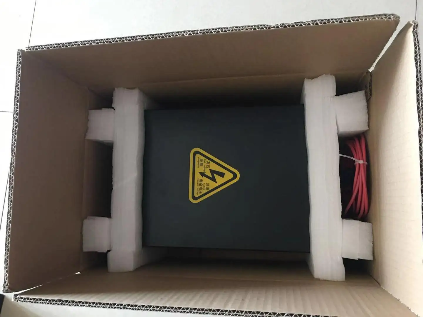 Lihua HY-T150 Co2 Laser Power Supply 130W 150W Device 110V 220V PSU 10.6um Laser Source For Laser Cutting Engraving Machine