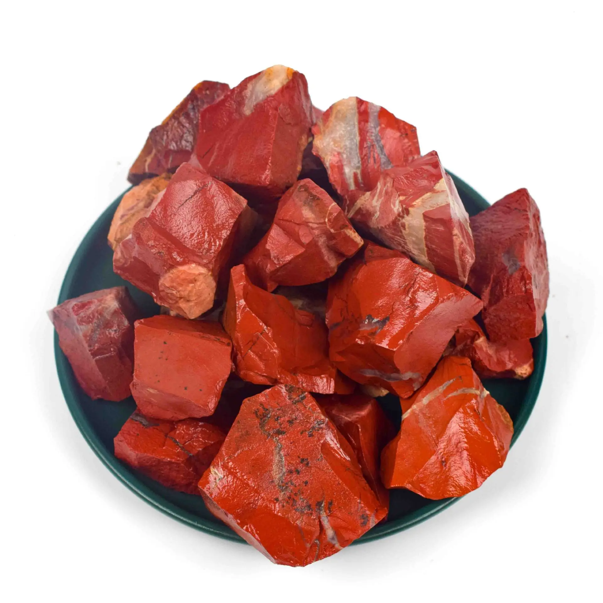 Hot Sale Red Crystal Stones Agate Crystal Tower Point Flower Agate Carnelian Tower For Collection