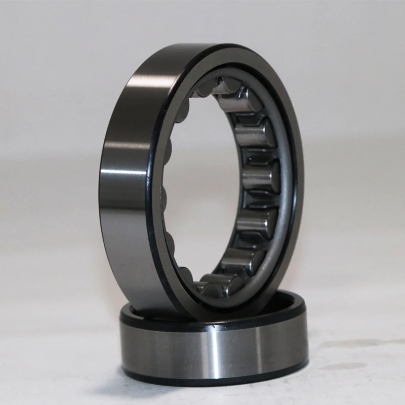 factory supplier bearing manufacturing  NJ220 E TVP M cylindrical roller bearing