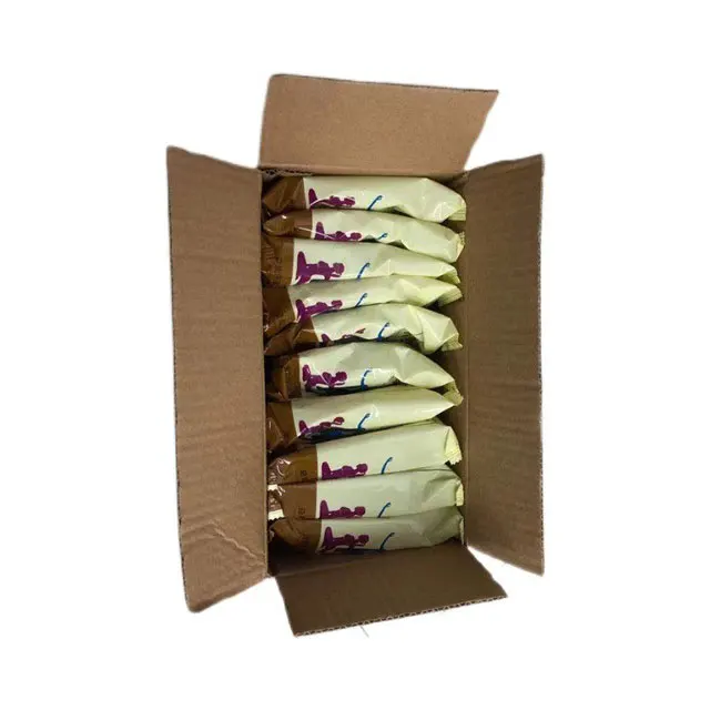 Spot wholesale customized delicious Chinese traditional snacks food packaged Buckwheat coarse grain instant noodles