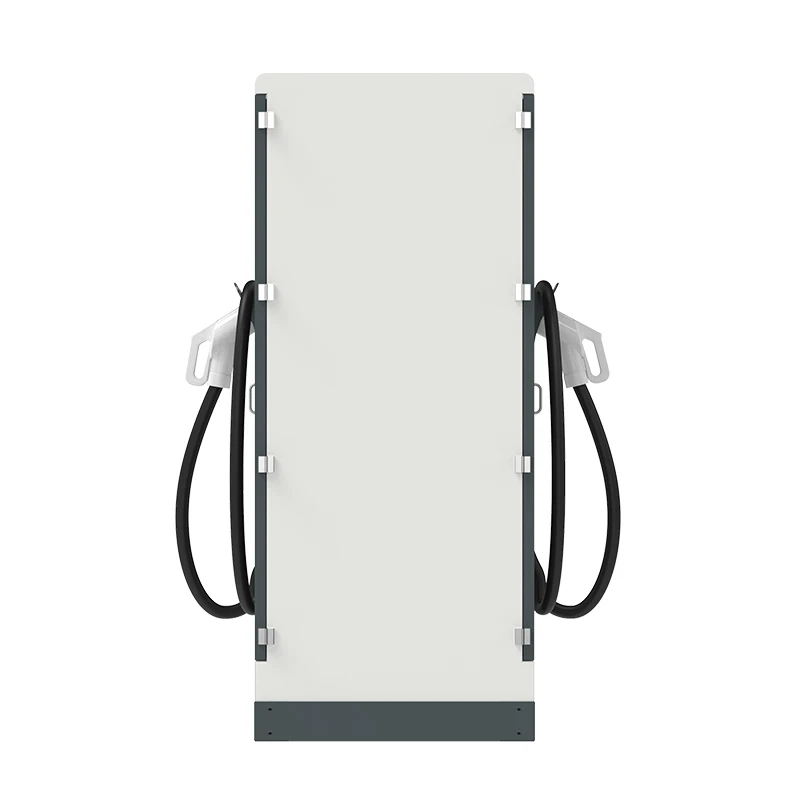 30KW 40KW 60KW 80KW 120KW floormounted DC EV Charger Electric Vehicle Fast Charging Pile CCS Charging Station for Electric Cars