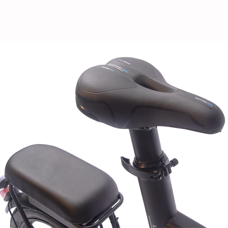 48V 7.8Ah 7 Speed Electric folding fat bike bafang Motor Hydraulic Brake Full Suspension Fast Electric Fat Tire Bike