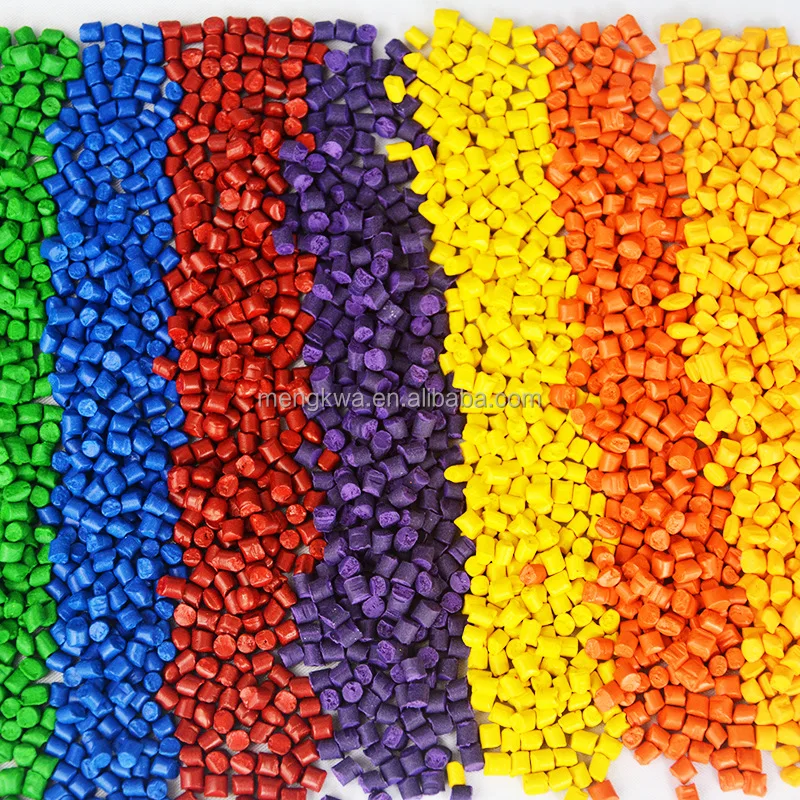 Automatic Masterbash Pelletizing Line With Noodle Cutting /Co-rotating Twin Screw Extruder Pelletizing line