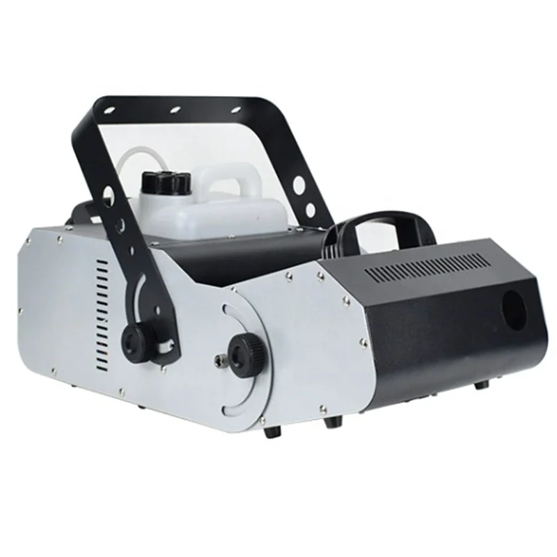 Best Price DMX 3000W Fog Smoke Machine Multi angle Moving Head Fog Machine DJ Effect