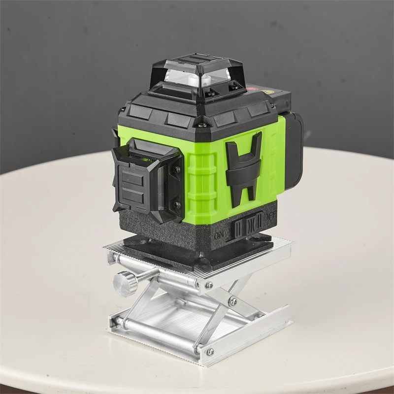 Automatically 16 Lines Leveling Multi-Function Measure Tool Set Nivela Laser Level 3d 360 For Sales