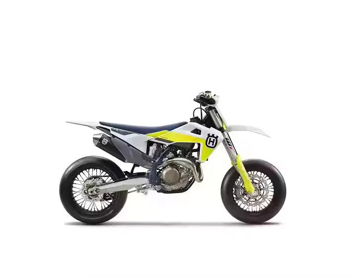 2025 купить сейчас для-Husqvarna FS450 внедорожные мотоциклы