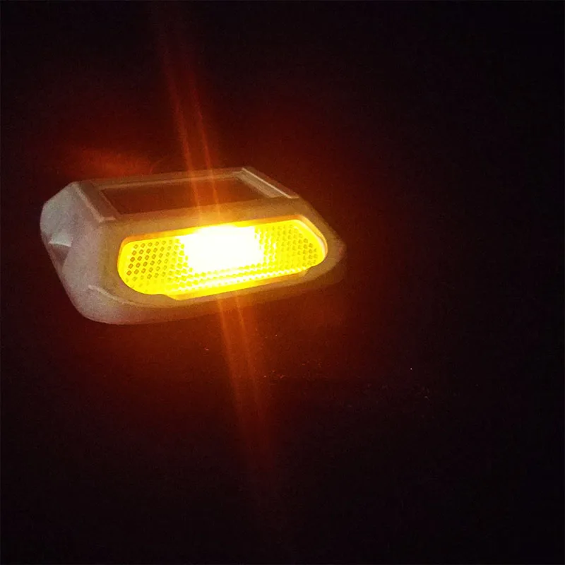 heavy duty road markers blinking led lights cat eye aluminium cat eye reflector solar road stud
