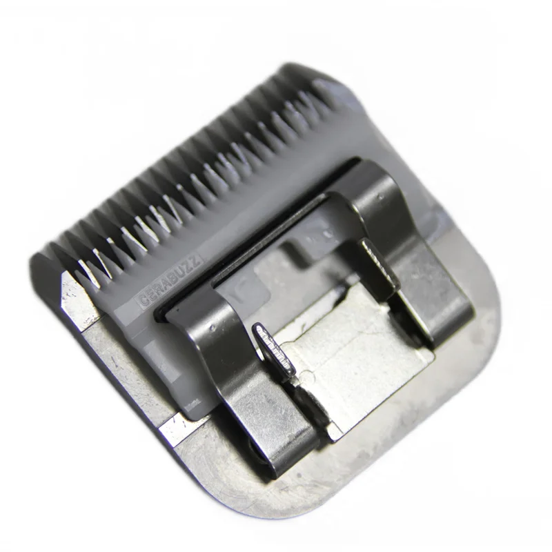 A5 Clipper Blade CERAMIC Series Pet Groomer Ceramic Knife Blade
