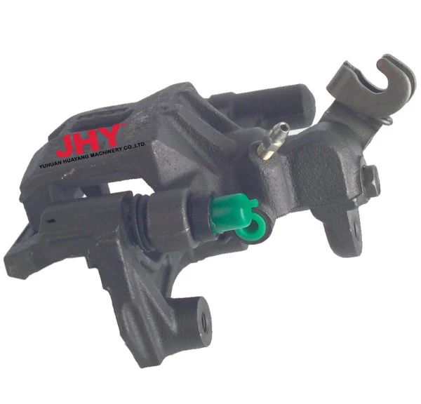 Задний тормозной суппорт для Opel Astra G Coupe Рысь MAZDA G516-26-980 GA2E-26-61XA GA2E-26-61XE GA2E-26-980E GAYE-26-61XA