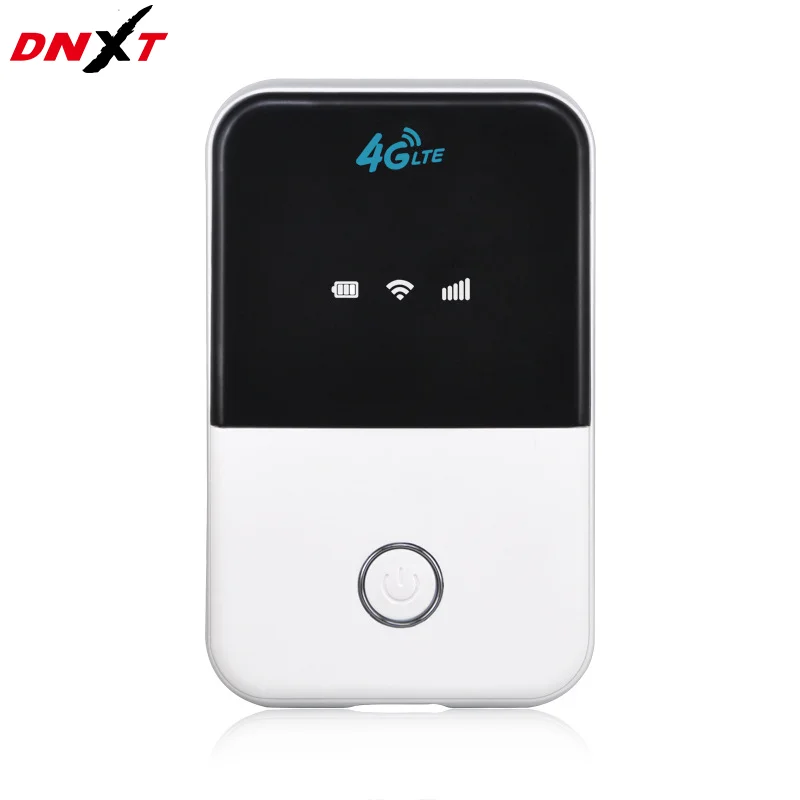 MINI Mobile Portable Hotspot Mi-fi 3G 4G Lte Wireless Wifi Pocket Router With Sim Card 4g mi-fi 150mbps Pocket  Router