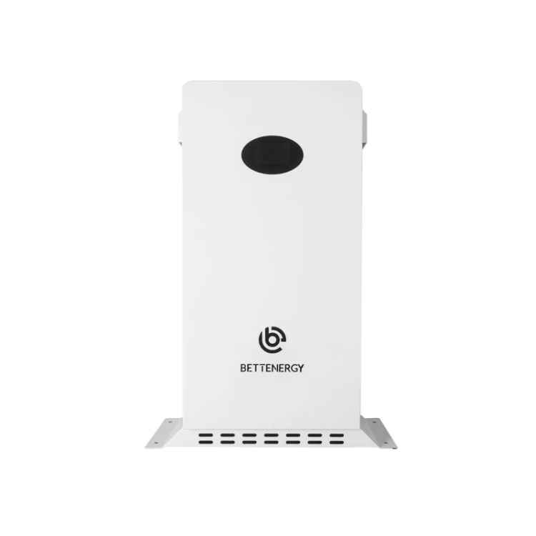 Liquid-cooled Floor Type Lithium Ion Battery Powerwall Energy Storage LiFePo4 Battery for Home Solar Energy Storage