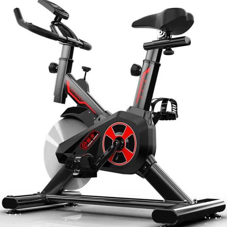 
Exercise equipment quiet spinning machine home use fitness pedal exercise bike indoor exercise bike 