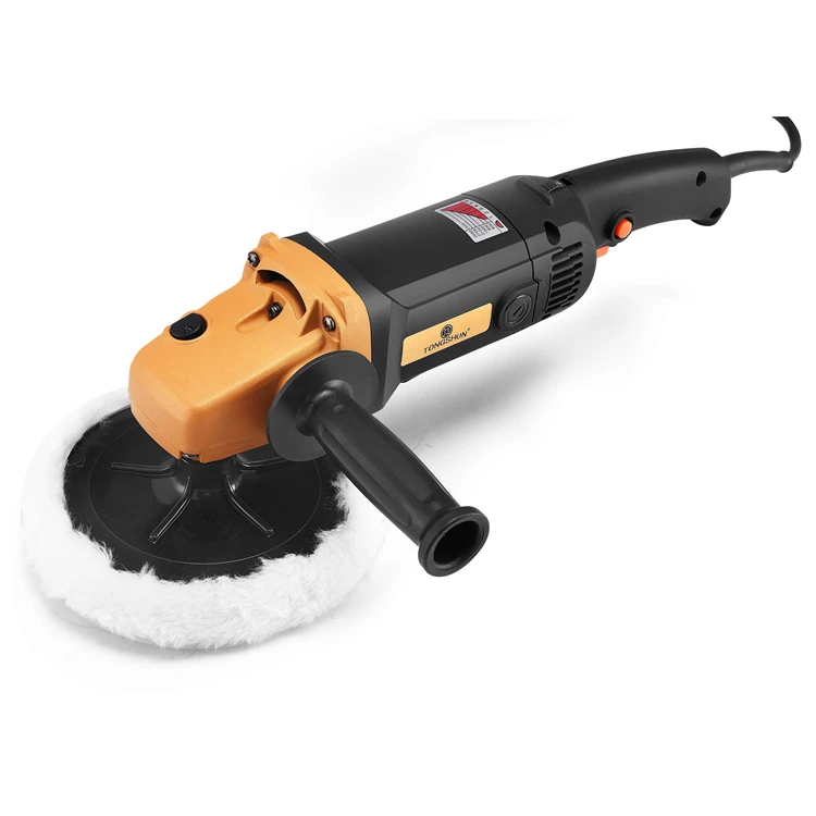 
Top Sale Guaranteed Quality Floor Polisher Machine For Car 