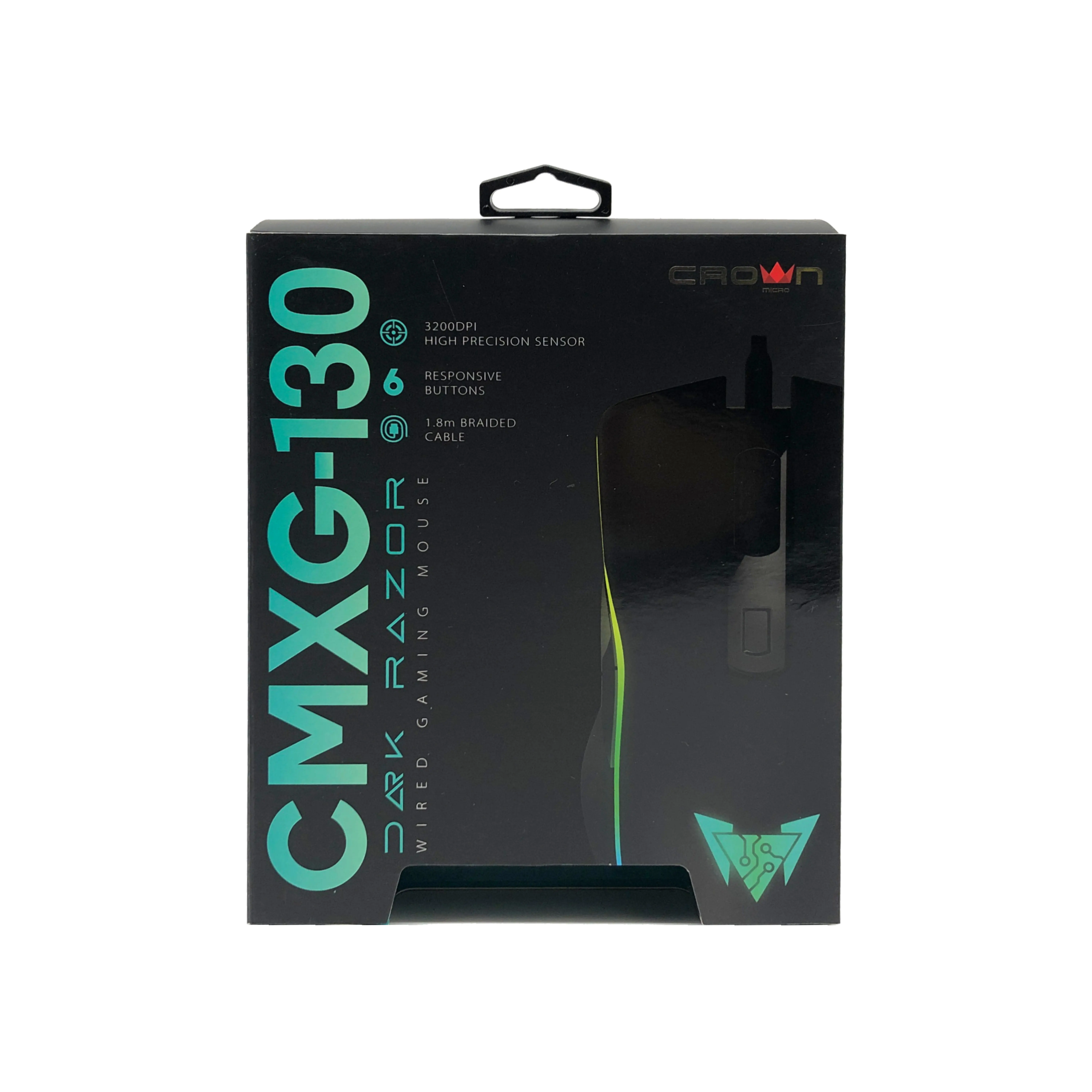 Gaming mouse computer usb wired gamer mouse RGB back light cheap price OEM/ODM 3200 DPI optical game mouse