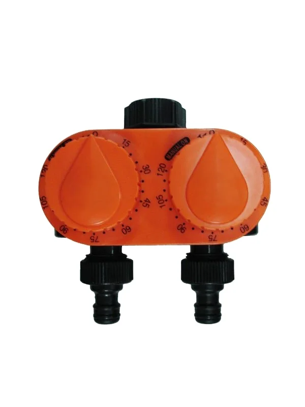  Automatic Electronic Home Garden Water Timer Ball Valve Short Time Irrigation Intelligent Controller System Outdoor