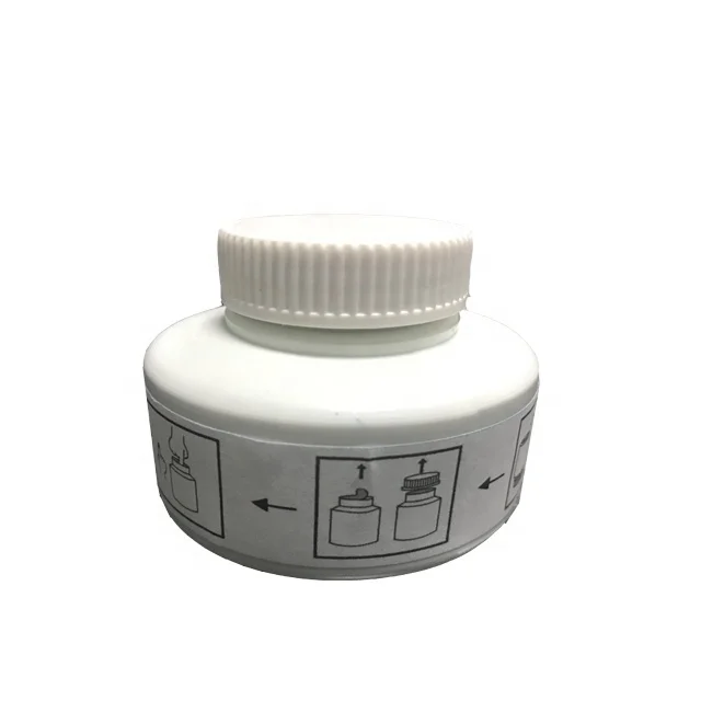 Non-washable purple voting ink 20% silver nitrate