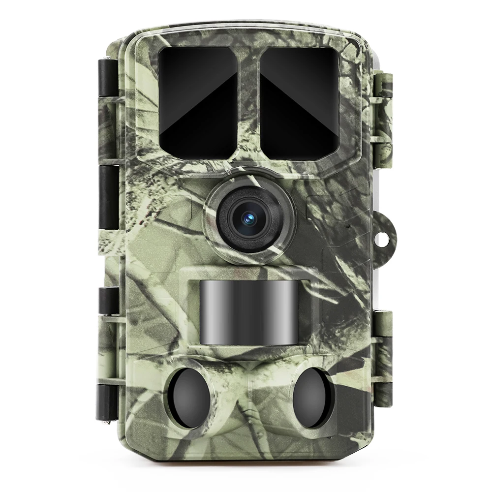 BSTCAM Hot Selling 4K Waterproof Hunting Camera Outdoor Wild Trail Camera Trap