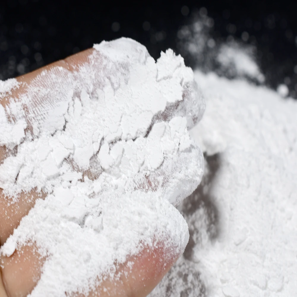  High purity fine magnesium hydroxide flame retardant powder CAS 1309-42-8 lowest price