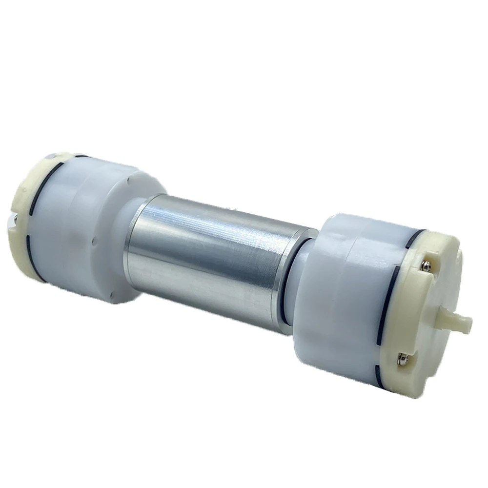 24v dc 12volt  12v dc high pressure aquarium mini electric air compressor pump for chair