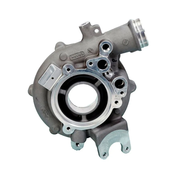 Custom High Pressure Zinc Alloy Artware Product Aluminum Die Casting Parts Die Casting Services