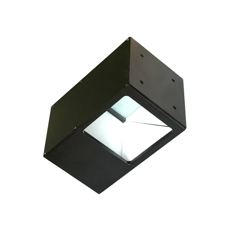 KOMA Free Technical Support Ip68 Machine Vision Collimated Coaxial Illumination For Industrial Automation And Controls