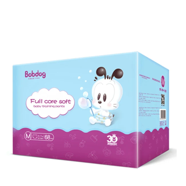 European Baby Diaper Manufacturer from China products New Coming Wholesale Price Disposable diapers
