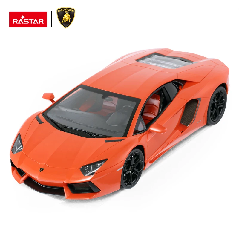  RASTAR 1/10 электрические игрушки лучшие радиоуправляемые игрушечные Автомобили