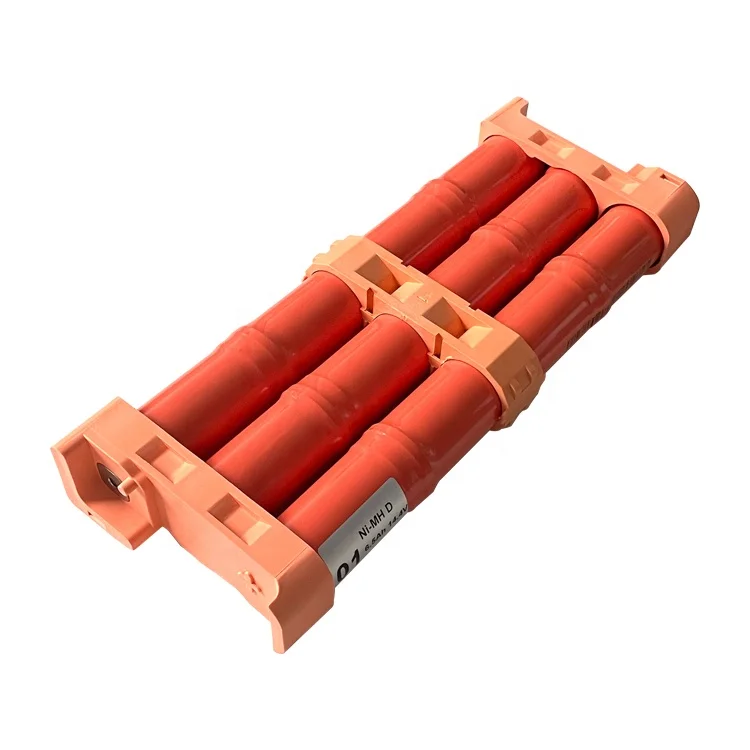 Wholesaler Brand New 7.2V 6 5Ah Ni-mh Replacement car cell Toyota prius G2 2004-2009 hybrid battery pack