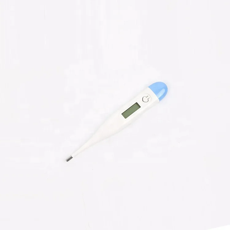 Hospital Intelligent Oral Baby Portable Digital Thermometer