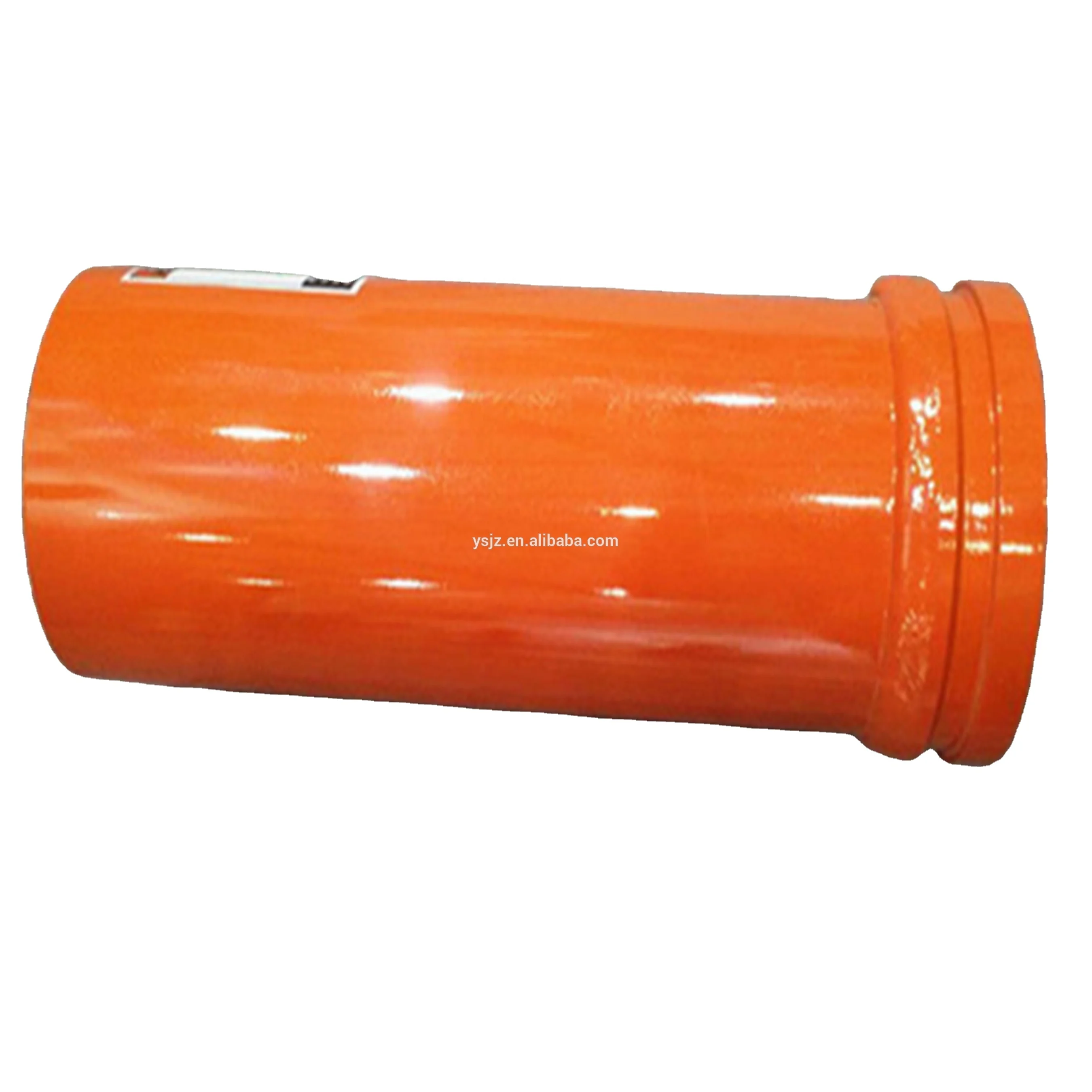 Запасные части для бетононасоса CIFA и sany, аксессуары для бетононасоса