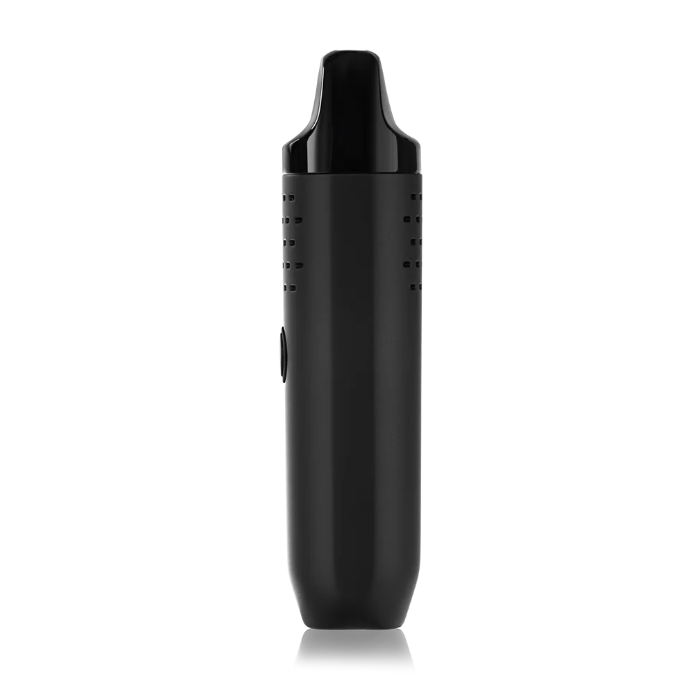 
OEM Customizable Logo Portable Mini Palmer Pod System Dry Herb Vaporizer 0.5g Ceramic Chamber Dash Dub Herbal Vape Pen Kit 