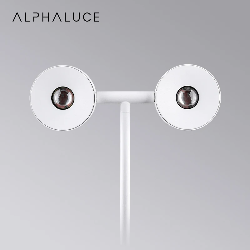 New Indoor Nordic Adjustable Foot Lamp For Living Room Decor Standing Rgb Sunset Modern Floor Lamps