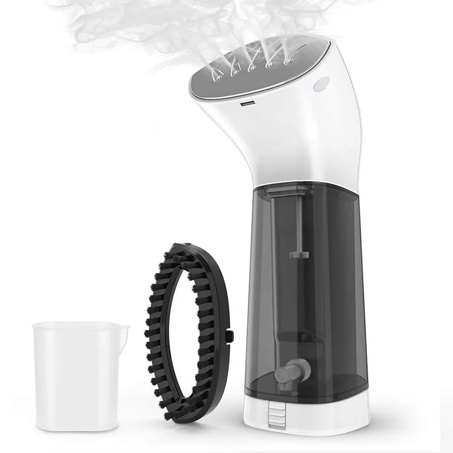 800W Mini Portable Clothes Steamer Handy Electric Steam Iron 220V Steam Garment Steamer for Clothes