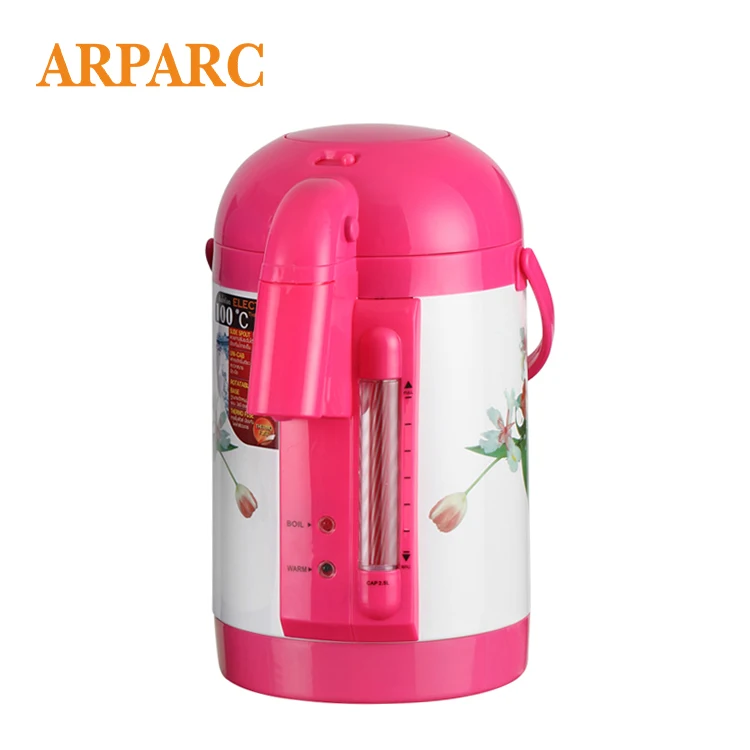 
 Электрические приборы, заводская цена, защита от сухого кипячения, 220 В, кастрюли для горячей воды, электрический термос  