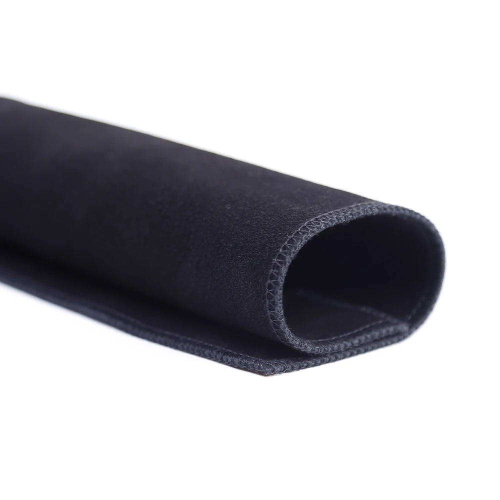 Bowling Shammy Towel Bowling Ball Leather Cleaning Pad