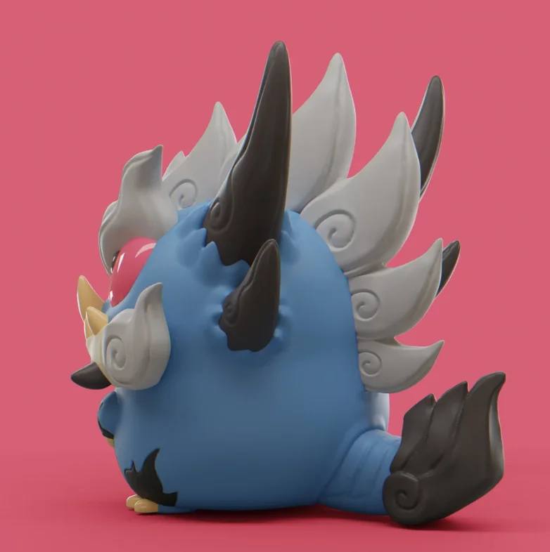 OEM Custom Dinosaur Figurine Colorful Multi Action Figure Toys Vinyl Toys