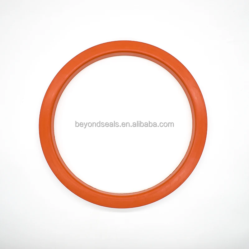 Customize FKM FFKM Seals Fluorine Rubber Seal