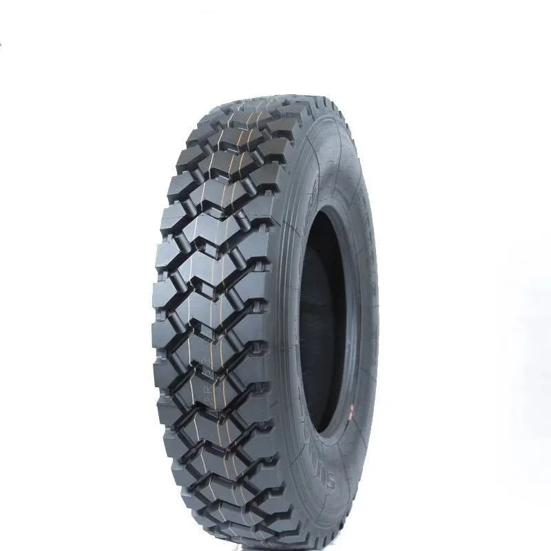 Прямые продажи от производителя шины для тяжелых грузовиков 12r/22 5 12r 22 12r22.5 со стальным ободом колеса 5x9 00