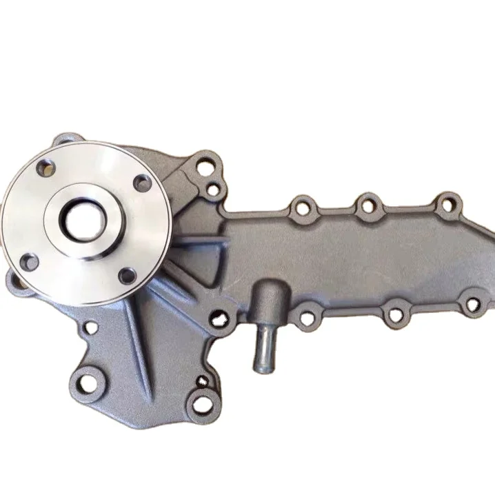 Kubota generator sea water pump diesel water pump for agricultural irrigation