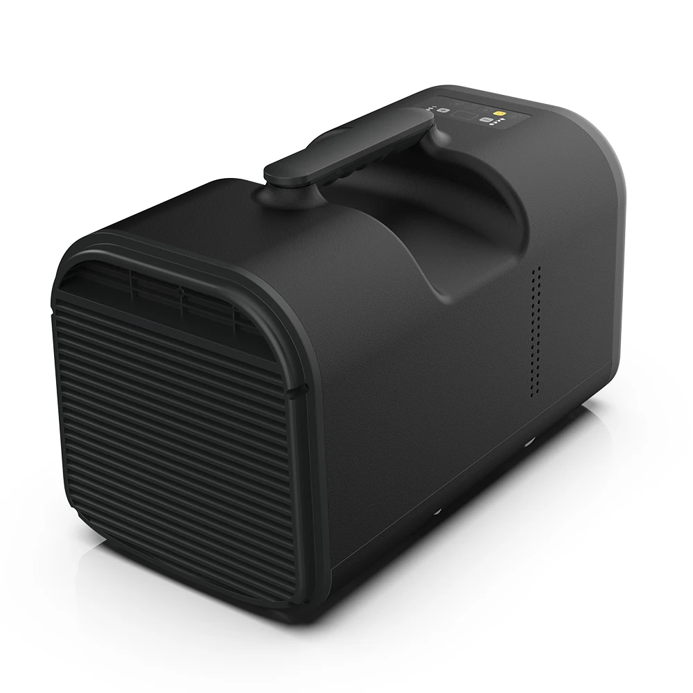 Hot Sale 4500 BTU Mini Electric Air Conditioner for Car Outdoor Garage RV Household Cooling Only 110V/220V