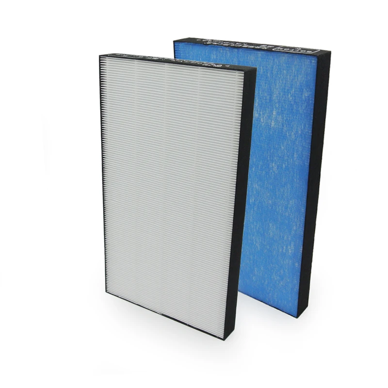  Высокопроизводительный печени угольный фильтр HEPA для Daikin TCK710 MCK703 MCK704