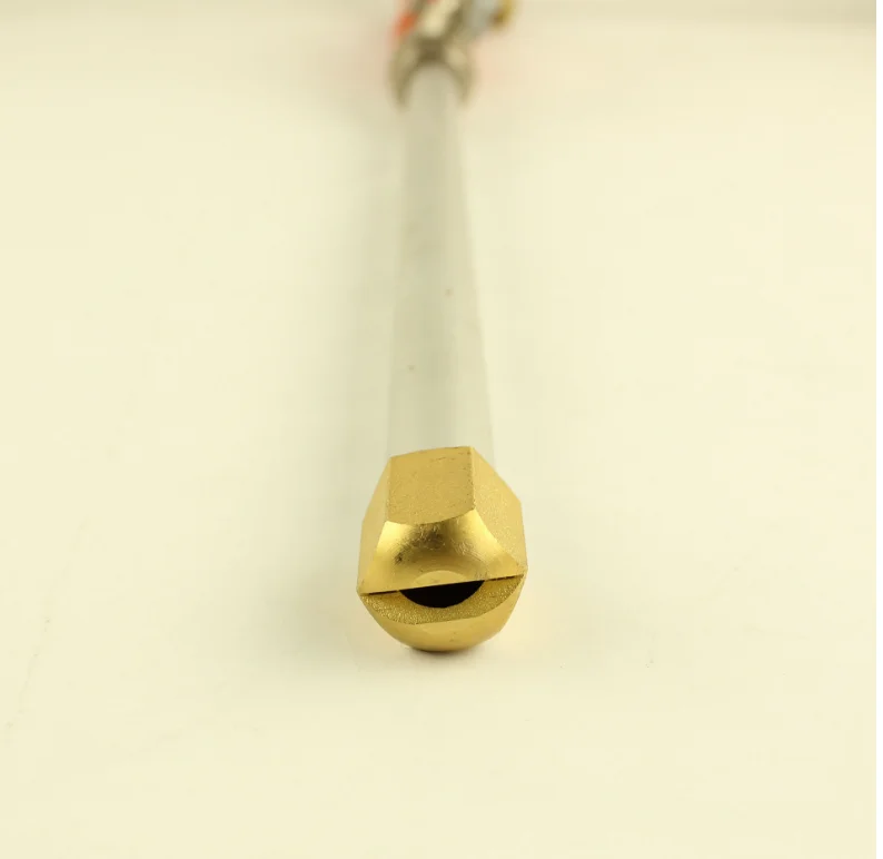 Explosion supply 760mm Water jet high pressure flushing cleaning water gun